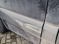 Bedrijfswagen, volkswagen, crafter, 32 2.0 tdi l2h1 dc, 2016 - afbeelding 10 van  21