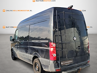 Bedrijfswagen, volkswagen, crafter, 32 2.0 tdi l2h1 dc, 2016 - afbeelding 16 van  21