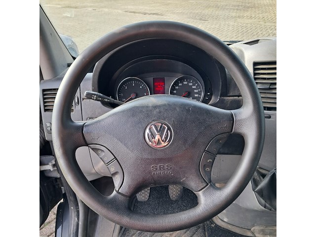 Bedrijfswagen, volkswagen, crafter, 32 2.0 tdi l2h1 dc, 2016 - afbeelding 17 van  21