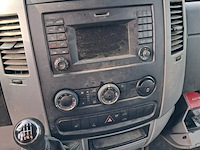 Bedrijfswagen, volkswagen, crafter, 32 2.0 tdi l2h1 dc, 2016 - afbeelding 18 van  21