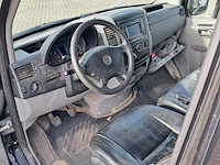Bedrijfswagen, volkswagen, crafter, 32 2.0 tdi l2h1 dc, 2016 - afbeelding 21 van  21