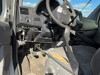 Bedrijfswagen, volkswagen, crafter, 32 2.5 tdi l1h1, 2008 - afbeelding 4 van  20