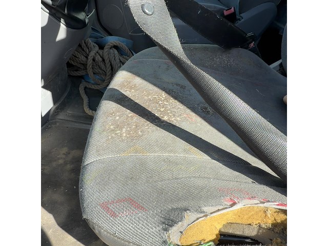 Bedrijfswagen, volkswagen, crafter, 32 2.5 tdi l1h1, 2008 - afbeelding 5 van  20