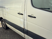 Bedrijfswagen, volkswagen, crafter, 32 2.5 tdi l1h1, 2008 - afbeelding 17 van  20