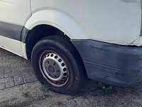 Bedrijfswagen, volkswagen, crafter, 32 2.5 tdi l1h1, 2008 - afbeelding 18 van  20