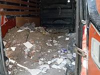 Bedrijfswagen, volkswagen, crafter, 32 2.5 tdi l3h2 dc trendline, 2008 - afbeelding 2 van  10