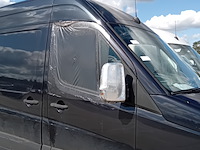 Bedrijfswagen, volkswagen, crafter, 32 2.5 tdi l3h2 dc trendline, 2008 - afbeelding 4 van  10