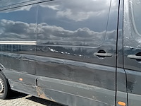 Bedrijfswagen, volkswagen, crafter, 32 2.5 tdi l3h2 dc trendline, 2008 - afbeelding 5 van  10