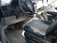 Bedrijfswagen, volkswagen, crafter, 32 2.5 tdi l3h2 dc trendline, 2008 - afbeelding 7 van  10