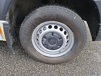 Bedrijfswagen, volkswagen, crafter 35 2.0 met oprijramp, 2011 - afbeelding 6 van  40