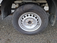 Bedrijfswagen, volkswagen, crafter 35 2.0 met oprijramp, 2011 - afbeelding 18 van  40