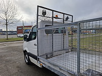 Bedrijfswagen, volkswagen, crafter 35 2.0 met oprijramp, 2011 - afbeelding 19 van  40