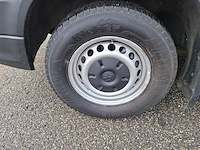 Bedrijfswagen, volkswagen, crafter 35 2.0 met oprijramp, 2011 - afbeelding 21 van  40