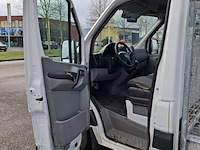 Bedrijfswagen, volkswagen, crafter 35 2.0 met oprijramp, 2011 - afbeelding 22 van  40