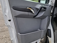 Bedrijfswagen, volkswagen, crafter 35 2.0 met oprijramp, 2011 - afbeelding 24 van  40