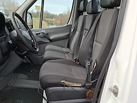 Bedrijfswagen, volkswagen, crafter 35 2.0 met oprijramp, 2011 - afbeelding 25 van  40