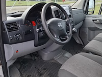 Bedrijfswagen, volkswagen, crafter 35 2.0 met oprijramp, 2011 - afbeelding 26 van  40