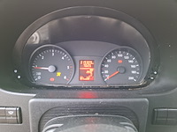 Bedrijfswagen, volkswagen, crafter 35 2.0 met oprijramp, 2011 - afbeelding 30 van  40