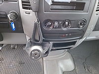 Bedrijfswagen, volkswagen, crafter 35 2.0 met oprijramp, 2011 - afbeelding 32 van  40