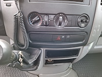 Bedrijfswagen, volkswagen, crafter 35 2.0 met oprijramp, 2011 - afbeelding 33 van  40