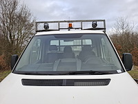 Bedrijfswagen, volkswagen, crafter 35 2.0 met oprijramp, 2011 - afbeelding 2 van  40
