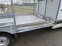 Bedrijfswagen, volkswagen, crafter 35 2.0 met oprijramp, 2011 - afbeelding 10 van  40