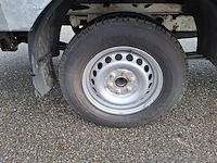 Bedrijfswagen, volkswagen, crafter 35 2.0 met oprijramp, 2011 - afbeelding 11 van  40