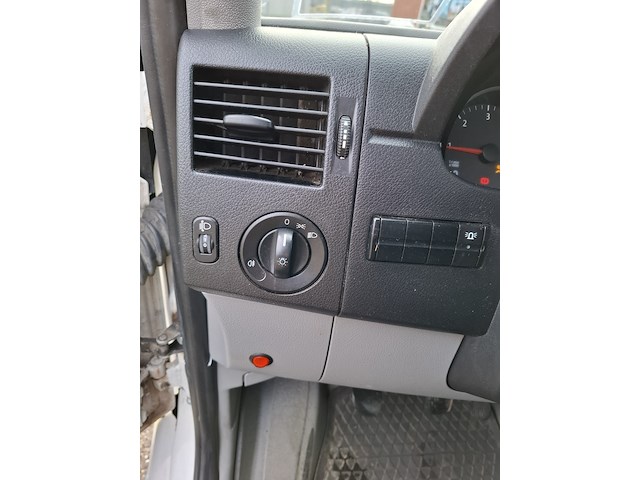 Bedrijfswagen, volkswagen, crafter 35 2.0 met oprijramp, 2011 - afbeelding 29 van  40