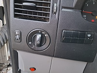 Bedrijfswagen, volkswagen, crafter 35 2.0 met oprijramp, 2011 - afbeelding 29 van  40