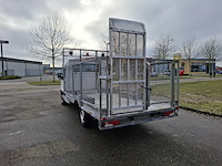 Bedrijfswagen, volkswagen, crafter 35 2.0 met oprijramp, 2011 - afbeelding 39 van  40