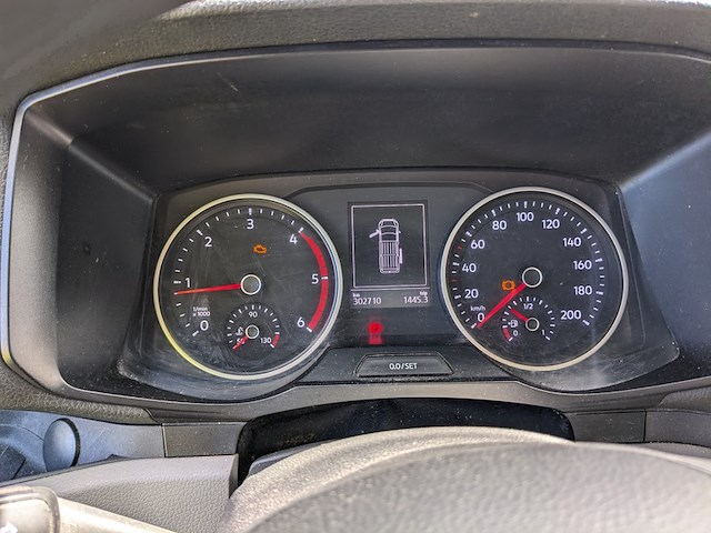 Bedrijfswagen, volkswagen, crafter 35 2.0 tdi l3h2 highline, 2017 - afbeelding 5 van  33