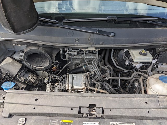 Bedrijfswagen, volkswagen, crafter 35 2.0 tdi l3h2 highline, 2017 - afbeelding 17 van  33