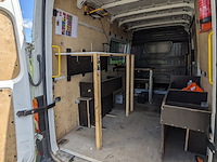 Bedrijfswagen, volkswagen, crafter 35 2.0 tdi l3h2 highline, 2017 - afbeelding 21 van  33