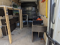 Bedrijfswagen, volkswagen, crafter 35 2.0 tdi l3h2 highline, 2017 - afbeelding 22 van  33