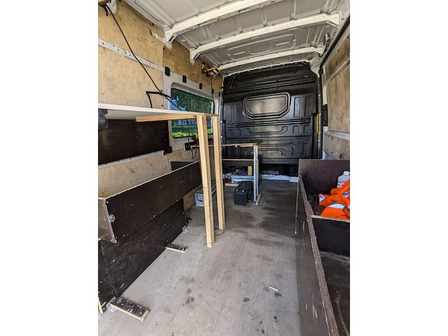 Bedrijfswagen, volkswagen, crafter 35 2.0 tdi l3h2 highline, 2017 - afbeelding 24 van  33
