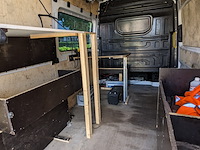 Bedrijfswagen, volkswagen, crafter 35 2.0 tdi l3h2 highline, 2017 - afbeelding 24 van  33