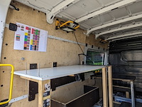 Bedrijfswagen, volkswagen, crafter 35 2.0 tdi l3h2 highline, 2017 - afbeelding 25 van  33