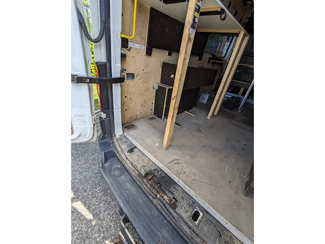 Bedrijfswagen, volkswagen, crafter 35 2.0 tdi l3h2 highline, 2017 - afbeelding 27 van  33