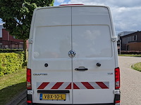 Bedrijfswagen, volkswagen, crafter 35 2.0 tdi l3h2 highline, 2017 - afbeelding 23 van  33