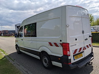 Bedrijfswagen, volkswagen, crafter 35 2.0 tdi l3h2 highline, 2017 - afbeelding 28 van  33