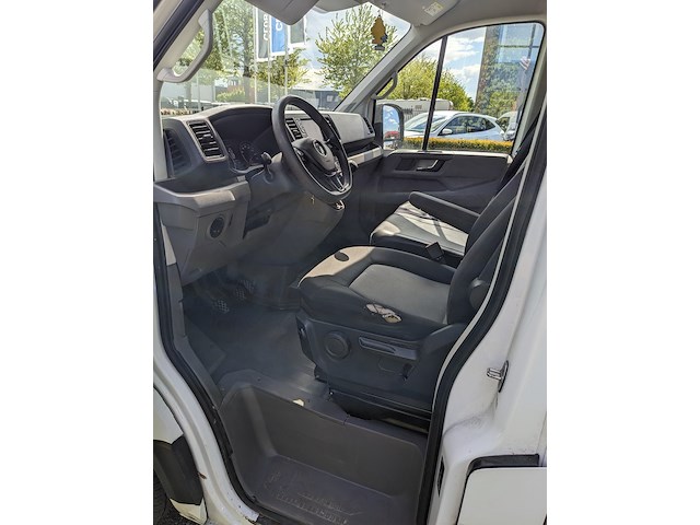 Bedrijfswagen, volkswagen, crafter 35 2.0 tdi l3h2 highline, 2017 - afbeelding 31 van  33