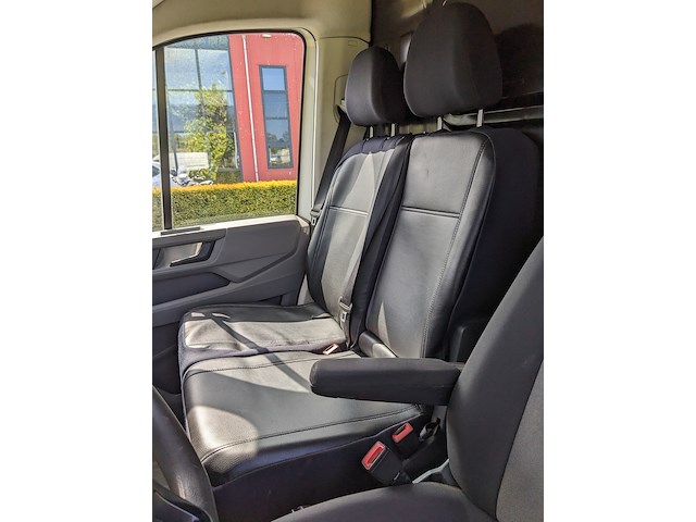 Bedrijfswagen, volkswagen, crafter 35 2.0 tdi l3h2 highline, 2017 - afbeelding 32 van  33