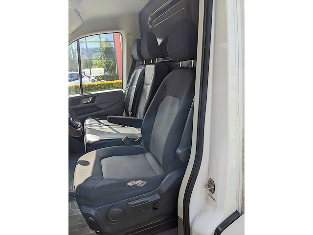 Bedrijfswagen, volkswagen, crafter 35 2.0 tdi l3h2 highline, 2017 - afbeelding 33 van  33