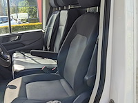 Bedrijfswagen, volkswagen, crafter 35 2.0 tdi l3h2 highline, 2017 - afbeelding 33 van  33