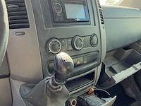 Bedrijfswagen, volkswagen, crafter, 35 2.5 tdi l2h1 dc trendline, 2010 - afbeelding 5 van  23