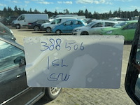 Bedrijfswagen, volkswagen, crafter, 35 2.5 tdi l2h1 dc trendline, 2010 - afbeelding 6 van  23