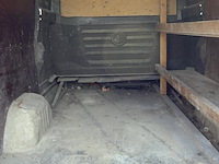 Bedrijfswagen, volkswagen, crafter, 35 2.5 tdi l2h1 dc trendline, 2010 - afbeelding 10 van  23