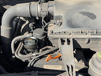 Bedrijfswagen, volkswagen, crafter, 35 2.5 tdi l2h1 dc trendline, 2010 - afbeelding 13 van  23