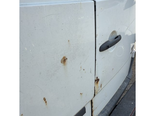 Bedrijfswagen, volkswagen, crafter, 35 2.5 tdi l2h1 dc trendline, 2010 - afbeelding 22 van  23
