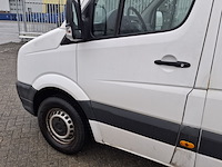 Bedrijfswagen, volkswagen, crafter - afbeelding 2 van  43